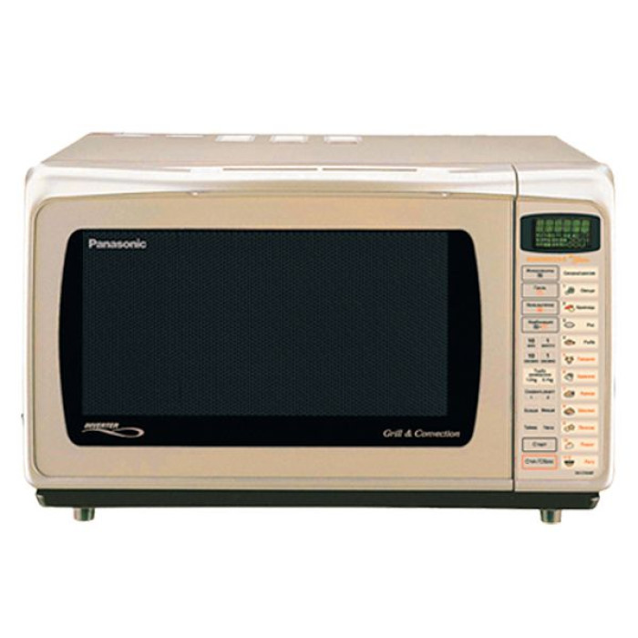 Микроволновая печь PANASONIC nn-c 785 jfzpe Микроволновая печь PANASONIC nn-c 785 jfzpe