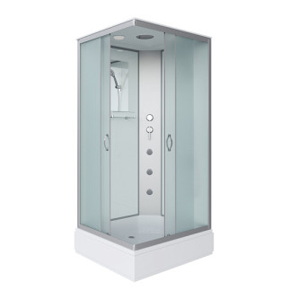 Душевая кабина NIAGARA NG-33084-14QG Душевая кабина NIAGARA NG-33084-14QG