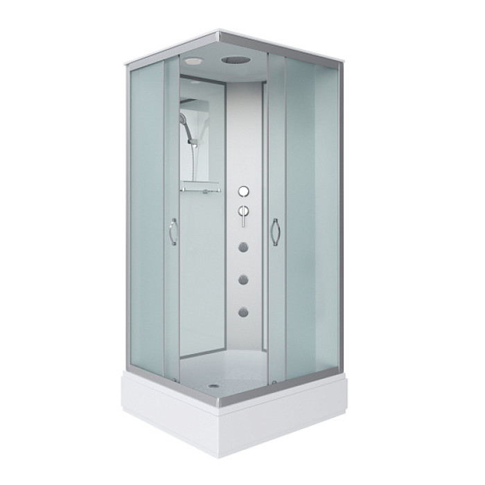 Душевая кабина NIAGARA NG-33084-14QG