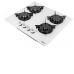 Варочная поверхность GRANDGERMES HFG-60WH-CA Варочная поверхность GRANDGERMES HFG-60WH-CA