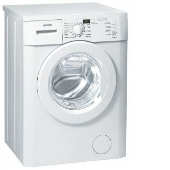Стиральная машина узкая GORENJE ws 40089 Стиральная машина узкая GORENJE ws 40089