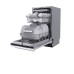 Посудомоечная машина MIDEA MID45S140i Посудомоечная машина MIDEA MID45S140i