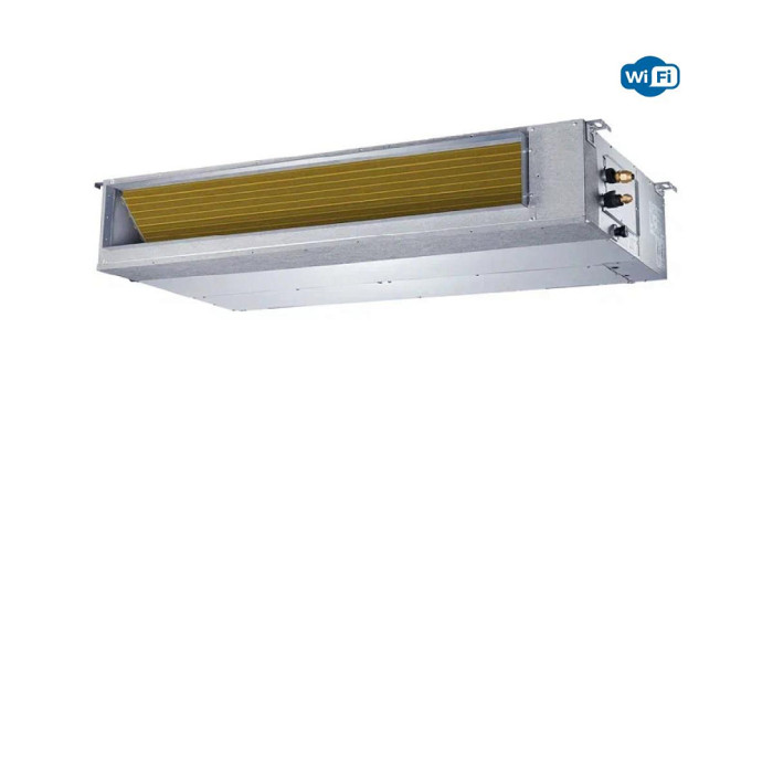 Сплит-система CHERBROOKE CDI-36HWN1-Q/COD36NH1-R Сплит-система CHERBROOKE CDI-36HWN1-Q/COD36NH1-R