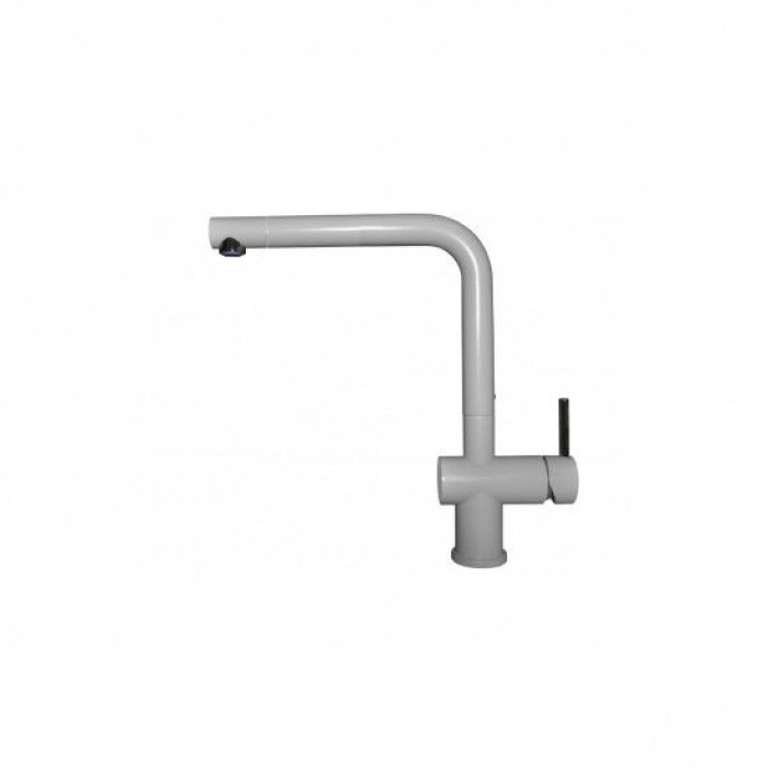 Смеситель ELLECI Stream Aluminium M79 Смеситель ELLECI Stream Aluminium M79
