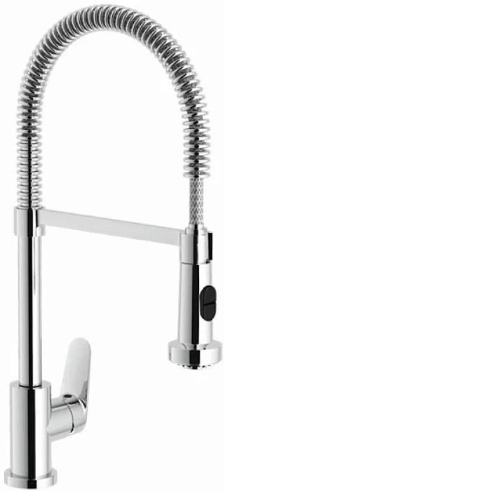Смеситель NOBILI Blues BS101300/3CR