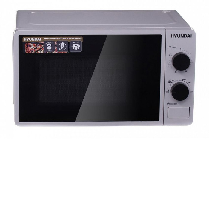 Микроволновая печь HYUNDAI HYM-M2002