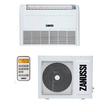 Сплит-система Zanussi ZACU-18H/N1