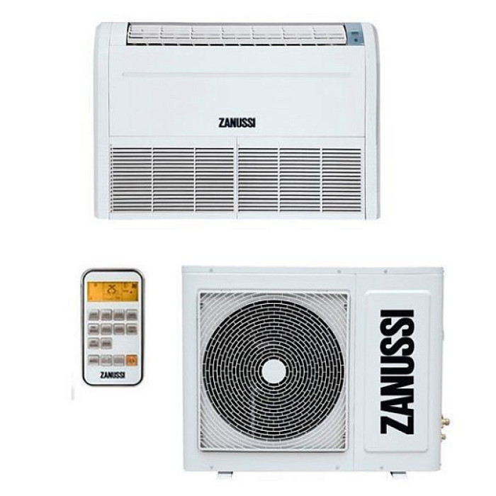 Сплит-система Zanussi ZACU-18H/N1 Сплит-система Zanussi ZACU-18H/N1