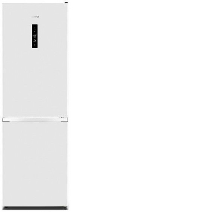 Холодильник GORENJE NRK619FAW4