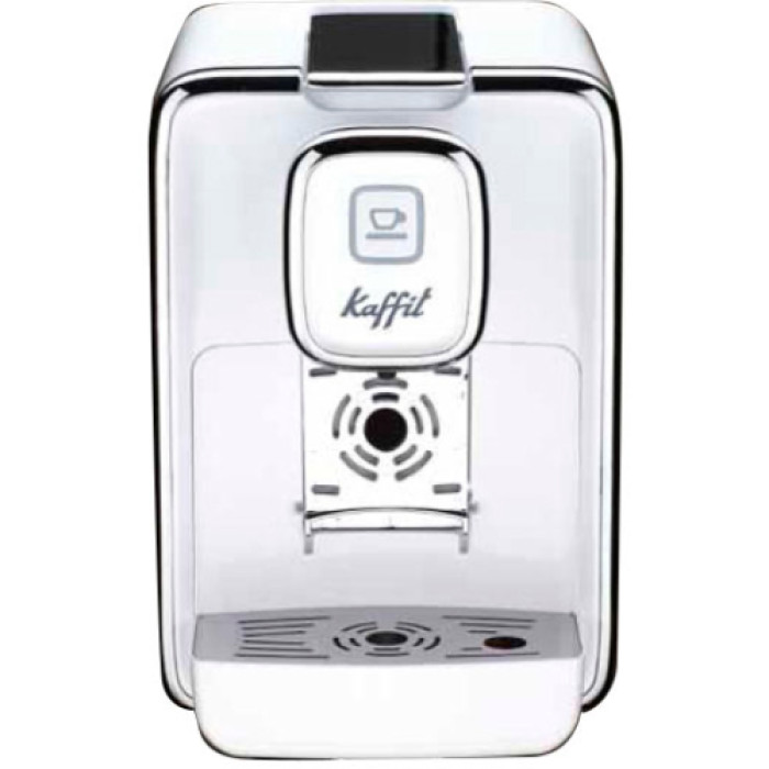 Кофемашина капсульная KAFFIT 3A-C229 White Кофемашина капсульная KAFFIT 3A-C229 White