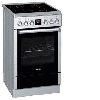 Плита электрическая GORENJE ec 57341 ax