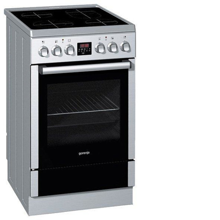 Плита электрическая GORENJE ec 57341 ax Плита электрическая GORENJE ec 57341 ax