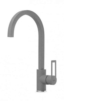 Смеситель ELLECI Bridge Titanium M73