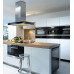 Вытяжка MIELE DA6690D EDST сталь CleanSteel Вытяжка MIELE DA6690D EDST сталь CleanSteel