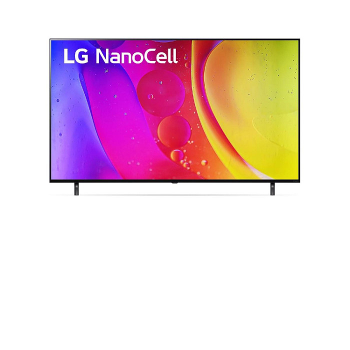 Телевизор LG 55NANO806QA