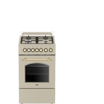 Плита BEKO FSE52135DCRS