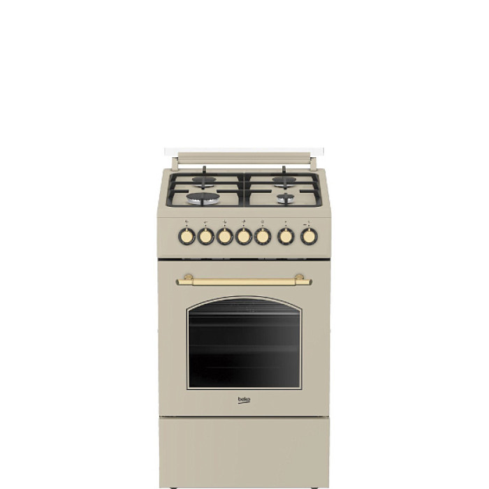 Плита BEKO FSE52135DCRS Плита BEKO FSE52135DCRS