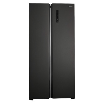 Холодильник NORDFROST RFS 480D NFB inverter Холодильник NORDFROST RFS 480D NFB inverter
