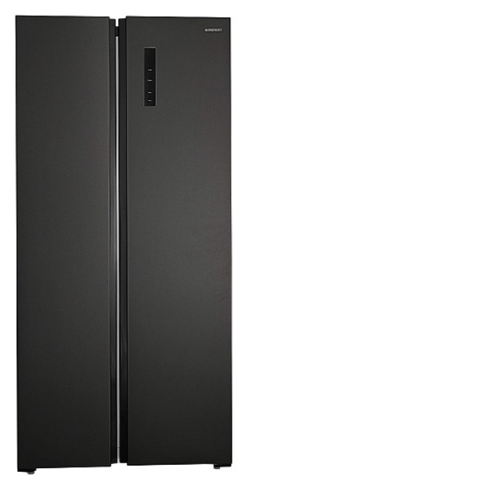 Холодильник NORDFROST RFS 480D NFB inverter Холодильник NORDFROST RFS 480D NFB inverter