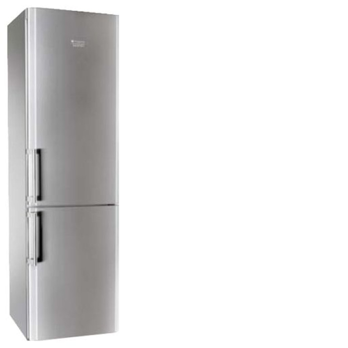 Холодильник HOTPOINT-ARISTON hbm 2201.4l x h
