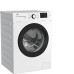 Стиральная машина BEKO WSRE6H612ZAWI Стиральная машина BEKO WSRE6H612ZAWI