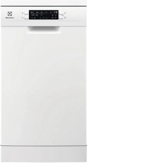 Посудомоечная машина ELECTROLUX ESA42110SW Посудомоечная машина ELECTROLUX ESA42110SW