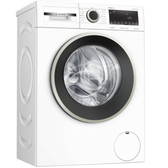 Стиральная машина BOSCH WHA122W1BL