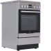 Плита ELECTROLUX EKC954908X