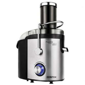 Соковыжималка CENTEK CT-1215