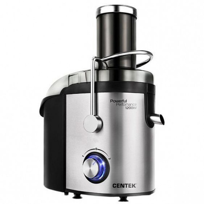 Соковыжималка CENTEK CT-1215 Соковыжималка CENTEK CT-1215
