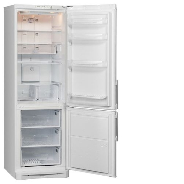 Холодильник INDESIT biaa 18 nf h