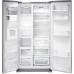 Холодильник side-by-side SMEG ss55ptl3 Холодильник side-by-side SMEG ss55ptl3