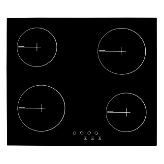 Варочная поверхность SIMFER H60D14V070 Варочная поверхность SIMFER H60D14V070
