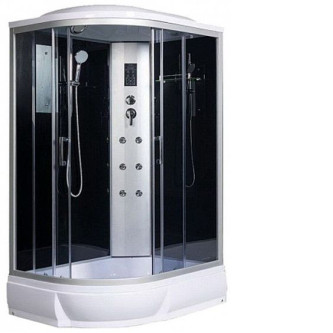 Душевая кабина RIVER Dunay 120/90/26 ТН R Душевая кабина RIVER Dunay 120/90/26 ТН R