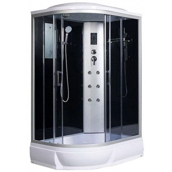 Душевая кабина RIVER Dunay 120/90/26 ТН R Душевая кабина RIVER Dunay 120/90/26 ТН R