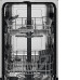 Посудомоечная машина ELECTROLUX ESA42110SW Посудомоечная машина ELECTROLUX ESA42110SW