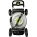 Газонокосилка аккумуляторная GREENWORKS 82V (2502007) Газонокосилка аккумуляторная GREENWORKS 82V (2502007)