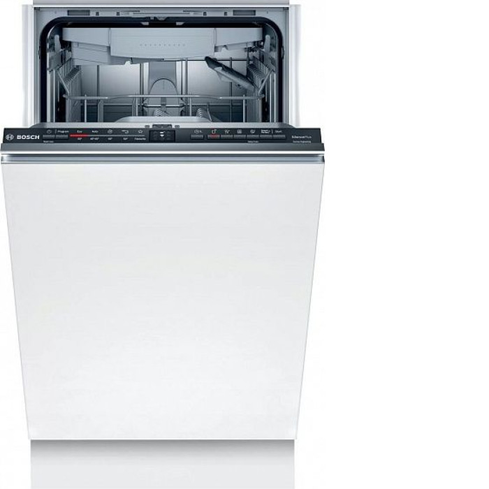 Посудомоечная машина BOSCH SRV2HMX4FR Посудомоечная машина BOSCH SRV2HMX4FR