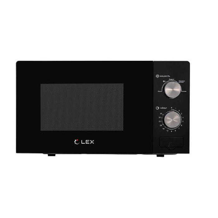 Микроволновая печь LEX FSMO 20.05 BL Микроволновая печь LEX FSMO 20.05 BL