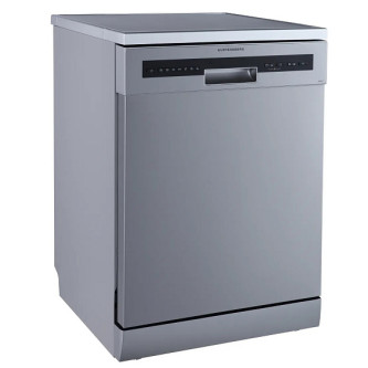 Посудомоечная машина KUPPERSBERG GFM 6073 Посудомоечная машина KUPPERSBERG GFM 6073