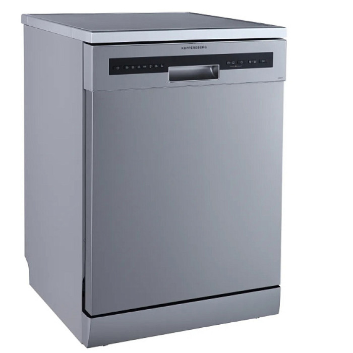 Посудомоечная машина KUPPERSBERG GFM 6073 Посудомоечная машина KUPPERSBERG GFM 6073