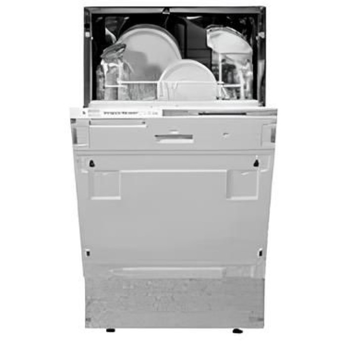Посудомоечная машина Kuppersbusch IGV 458.4 Посудомоечная машина Kuppersbusch IGV 458.4