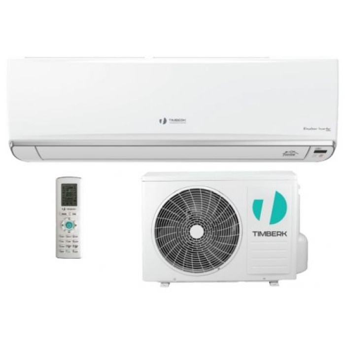 Сплит-система TIMBERK AC TIM 09HDN S20 Сплит-система TIMBERK AC TIM 09HDN S20