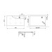 Варочная поверхность SMEG SI1M4954D Варочная поверхность SMEG SI1M4954D