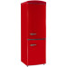 Холодильник ASCOLI ARDRFR375WE Холодильник ASCOLI ARDRFR375WE
