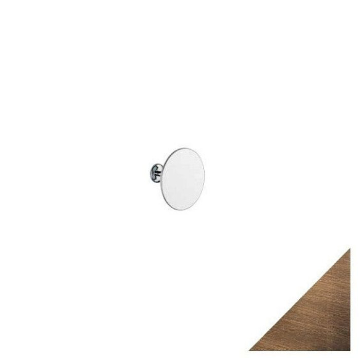 Зеркало BAGNO & ASSOCIATI SP80692 бронза Зеркало BAGNO & ASSOCIATI SP80692 бронза
