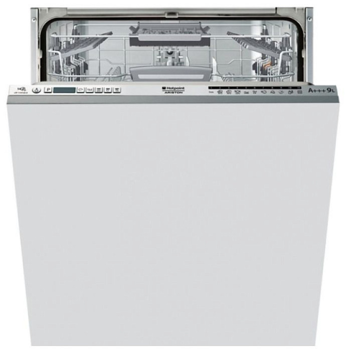 Посудомоечная машина встраиваемая полноразмерная HOTPOINT-ARISTON lft 11h132