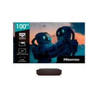 Телевизор HISENSE 100L5F-D12 Телевизор HISENSE 100L5F-D12