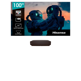 Телевизор HISENSE 100L5F-D12 Телевизор HISENSE 100L5F-D12