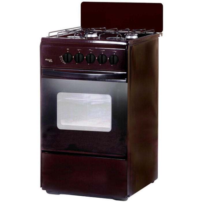 Плита ЛАДА Nova RG 24043 B Плита ЛАДА Nova RG 24043 B